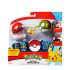 POKEMON Комплект за игра КОЛАН