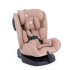 KIKKA BOO Стол за кола 0-36 кг. ORBITAL ISOFIX 360° BEIGE