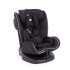 KIKKA BOO Стол за кола 0-36 кг. ORBITAL ISOFIX 360° BLACK