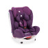 KIKKA BOO Стол за кола 0-36 кг. 4 FIX SPS PURPLE MELANGE