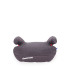 KIKKA BOO Стол за кола - седалка 15-36 кг. STANDY GREY MELANGE