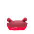 KIKKA BOO Стол за кола - седалка 15-36 кг. STANDY RED