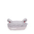 KIKKA BOO Стол за кола - седалка 15-36 кг. STANDY LIGHT GREY