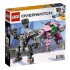 LEGO Overwatch D.Va & Reinhardt 75973