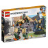 LEGO Overwatch Bastion 75974