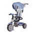 LORELLI Emotion Триколка MATRIX GREY STARS