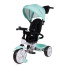 LORELLI Emotion Триколка MATRIX GREEN STARS
