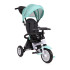 LORELLI Emotion Триколка MATRIX AIR GREEN STARS