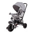 LORELLI Emotion Триколка JET LIGHT&DARK GREY