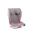 KIKKA BOO Стол за кола 15-36 кг. TILT ISOFIX GREY