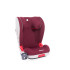 KIKKA BOO Стол за кола 15-36 кг. TILT ISOFIX RASPBERRY