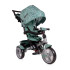 LORELLI Emotion Триколка 360° NEO GREEN LineS