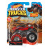 HOT WHEELS Monster Trucks Line бъги базов модел