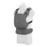 CYBEX Ергономично кенгуру MAIRA CLICK MANHATTAN GREY