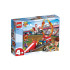LEGO Toy Story 4 каскадьорското шоу на Duke Caboom 10767