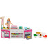 BARBIE I CAN BE COOKING AND BAKING Комплект В голямата кухня с Барби