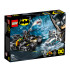 LEGO Super Heroes битка с Mr. Freeze 76118