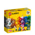 LEGO Classic прозорци към творчеството 11004
