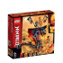 LEGO Ninjago огнен зъб 70674