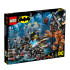 LEGO Super Heroes Clayface напада пещерата на прилепа 76122