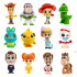 TOY STORY 4 MINIS Мини фигурка