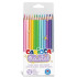 Carioca Комплект цветни моливи 12 цвята