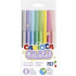 Carioca Флумастери Pastel 8 цвята