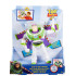 TOY STORY 4 Базова фигура със звук 17 см. БАЗ