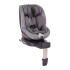 KIKKA BOO Стол за кола ODYSSEY I-SIZE (40-105 см) ISOFIX 360° GREY