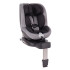 KIKKA BOO Стол за кола ODYSSEY I-SIZE (40-105 см) ISOFIX 360° BLACK