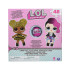 L.O.L. SURPRISE Комплект пъзел с топка