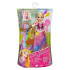 DISNEY PRINCESS Кукла с цветни кичури РАПУНЦЕЛ