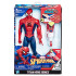 HASBRO Фигура със звуци Спайдърмен 30 см TITAN HERO SPIDER-MAN