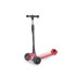 KIKKARIDE Скутер REBEL RED