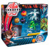 BAKUGAN BATTLE PLANET Комплект 5 топчета BATTLE PACK
