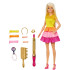 BARBIE FAB CORE DOLLS & ACCESS Кукла с фризьорски салон за къдрици