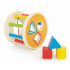 HAPE Дървена играчка за сортиране с три форми