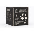 K-Toyz Learning Cubes Игра За Визуална Стимулация За Бебета 0+ 