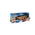 MONDO Hot Wheels Кола със звук и светлина SPARK RACER QUICK N'SIK ЗВУК