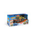 MONDO Hot Wheels Кола със звук и светлина СКОРПИОН MONSTER ACTION SCORPEDO