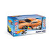 MONDO Hot Wheels Кола със звук и светлина R/C MUSCLE KING