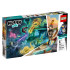 LEGO Hidden Side нападение в ресторанта за скариди 70422