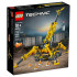 LEGO Technic компактен верижен кран 42097