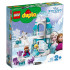 LEGO Duplo ледения замък на Елза 10899