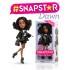 SNAPSTAR Кукла DAWN