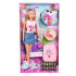 Steffi Love Кукла СТЕФИ ЗАБАВНО ПЪТЕШЕСТВИЕ