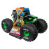 MONSTER JAM Мега джип R/C GRAVE DIGGER