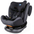 CHICCO J0415.2 Стол за кола 0-36 кг. UNICO ISOFIX JET BLACK