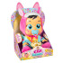 IMC Плачеща кукла CRYBABIES LENA LLAMA