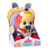 IMC Плачеща кукла CRYBABIES LORI PARROT